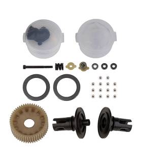 B6 RANGE BALL DIFFERENTIAL KIT (CAGED RACE) - ASSOCIATED - 91992