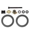 B6 RANGE BALL DIFF REBUILD KIT (CAGED RACE) - ASSOCIATED - 91991