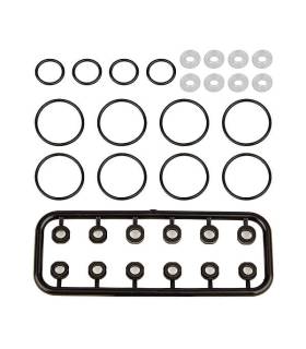 13MM SHOCK REBUILD KIT - ASSOCIATED - 91996