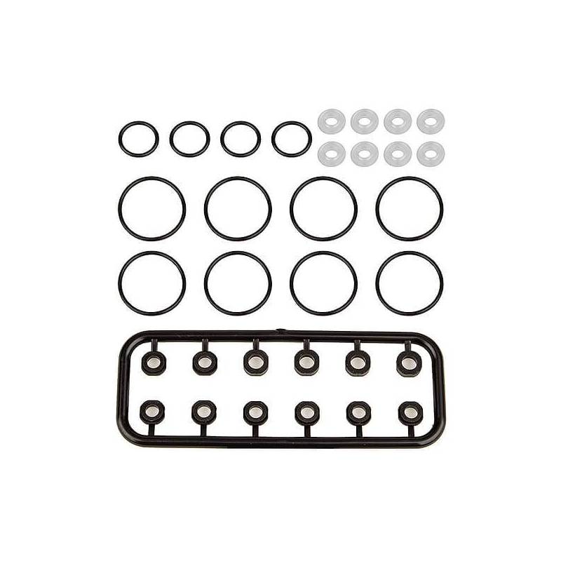 13MM SHOCK REBUILD KIT 13MM SHOCK REBUILD KIT