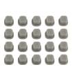 B6/B6.1/B64/ B74 ARM MOUNT INSERTS - ASSOCIATED - 92014