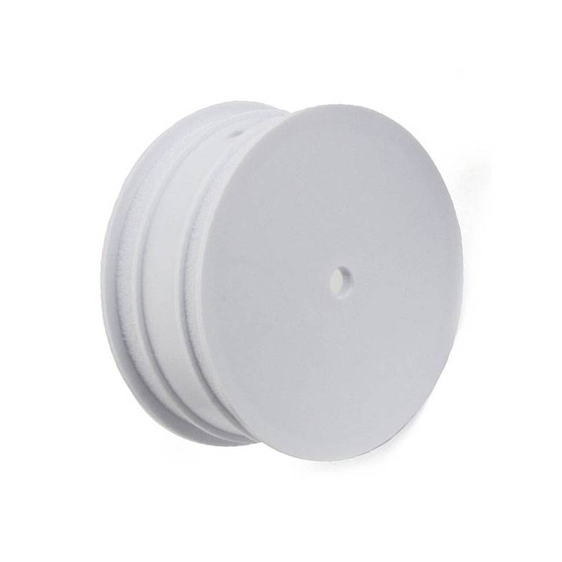 "12MM HEX 2.2"""" 4WD FRONT WHITE WHEELS" "12MM HEX 2.2"""" 4WD FRONT WHITE WHEELS"