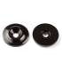 FACTORY TEAM ALUMINIUM WING BUTTONS - TEAM ASSOCIATED - AS92100