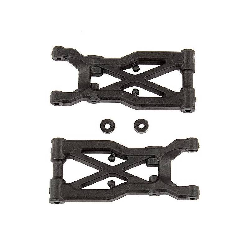 B74 REAR SUSPENSION ARMS B74 REAR SUSPENSION ARMS