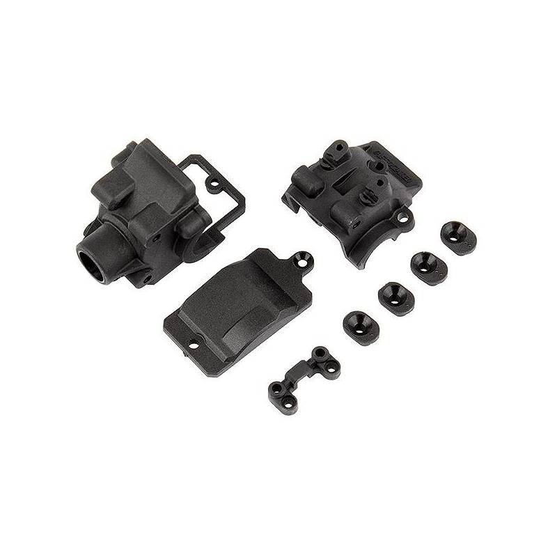 B74 GEARBOX B74 GEARBOX