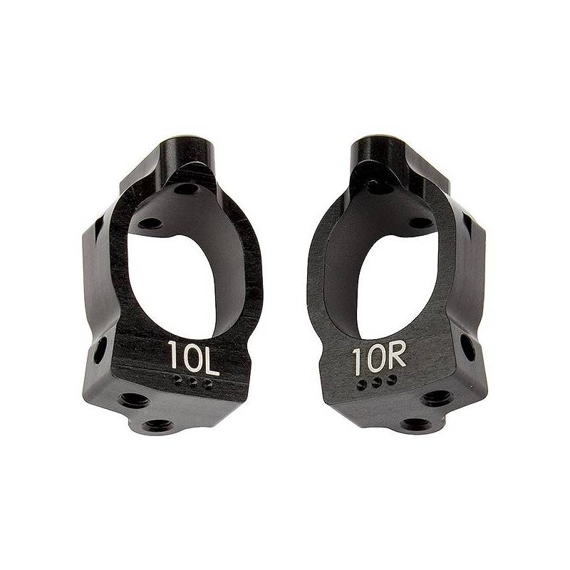 B74 CASTER BLOCK, 10 DEGREE - ASSOCIATED - 92177 B74 CASTER BLOCK, 10 DEGREE - ASSOCIATED - 92177