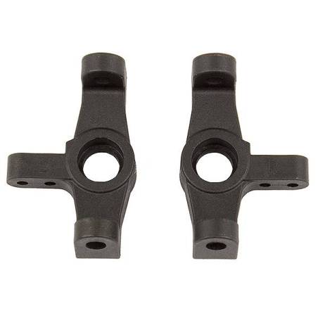 B74 STEERING BLOCK - ASSOCIATED - 92171