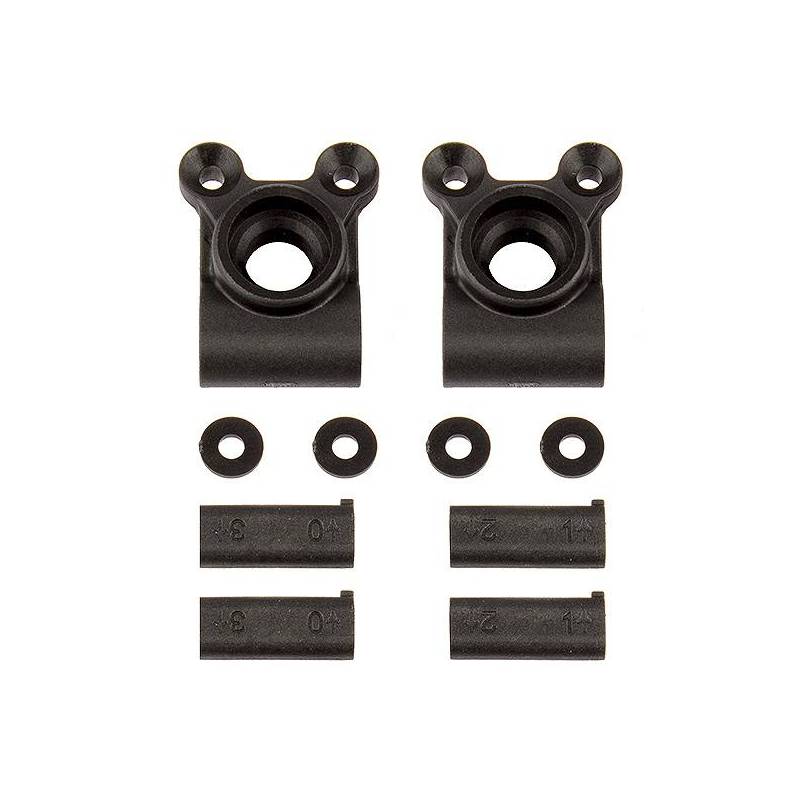 B74 REAR HUB - TEAM ASSOCIATED - AS92178 B74 REAR HUB - TEAM ASSOCIATED - AS92178