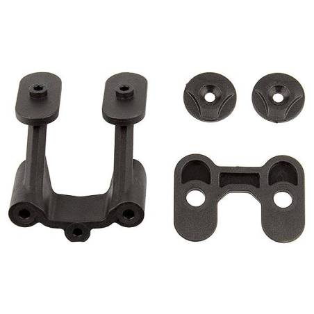 B74 REAR WING MOUNT