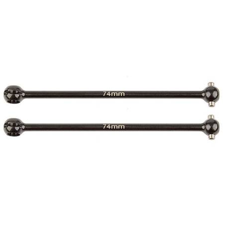 B74 CVA BONE, 74mm