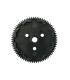 OCTALOCK SPUR GEAR 75T 48DP - ASSOCIATED - 92294