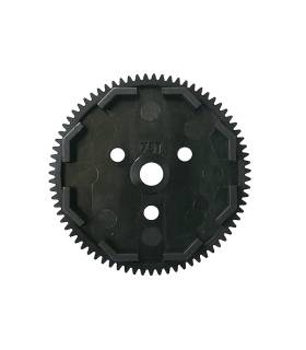 OCTALOCK SPUR GEAR 75T 48DP - ASSOCIATED - 92294