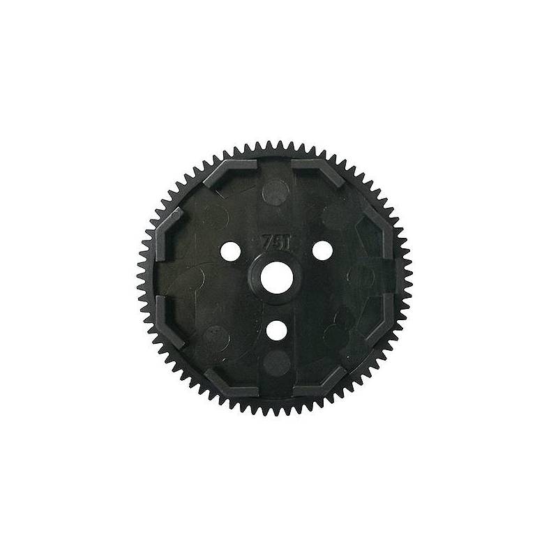 OCTALOCK SPUR GEAR 75T 48DP OCTALOCK SPUR GEAR 75T 48DP