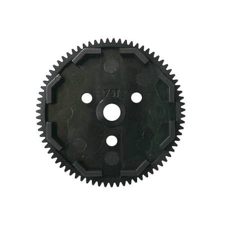 OCTALOCK SPUR GEAR 75T 48DP