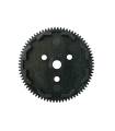 OCTALOCK SPUR GEAR 75T 48DP - ASSOCIATED - 92294