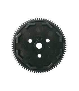 OCTALOCK SPUR GEAR 78T 48DP - ASSOCIATED - 92295