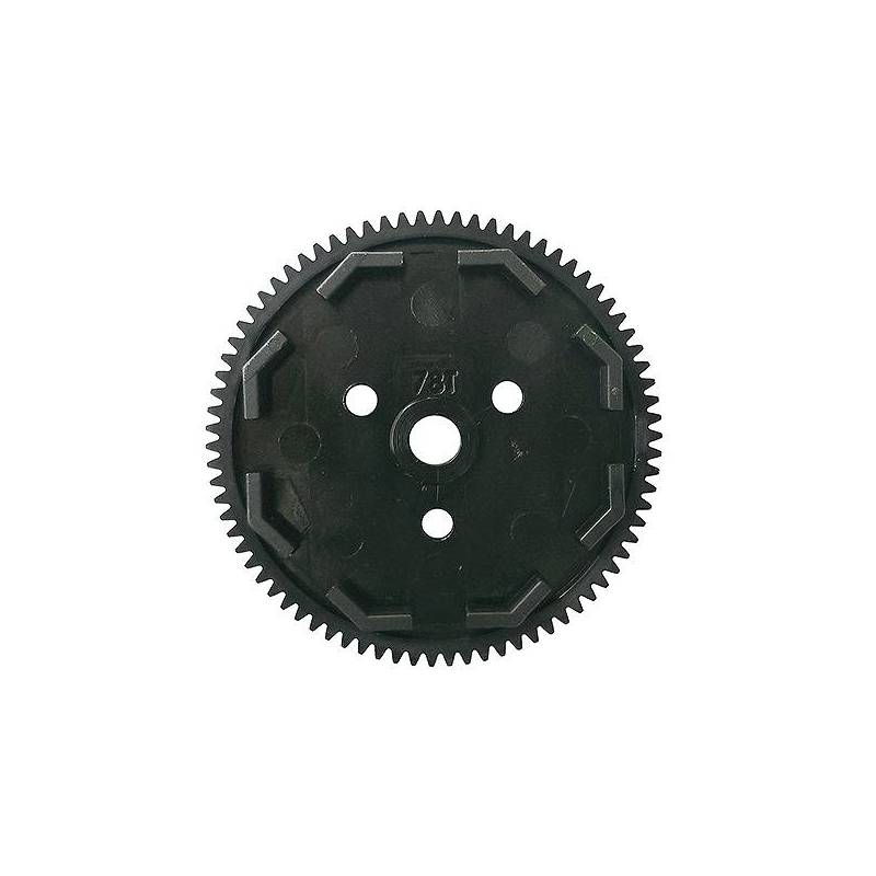 OCTALOCK SPUR GEAR 78T 48DP - ASSOCIATED - 92295 OCTALOCK SPUR GEAR 78T 48DP - ASSOCIATED - 92295