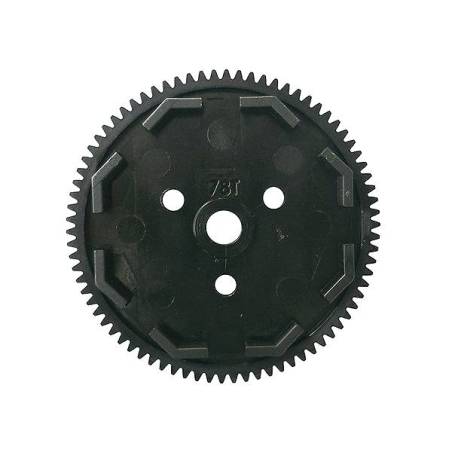 OCTALOCK SPUR GEAR 78T 48DP - ASSOCIATED - 92295