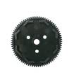 OCTALOCK SPUR GEAR 78T 48DP - ASSOCIATED - 92295