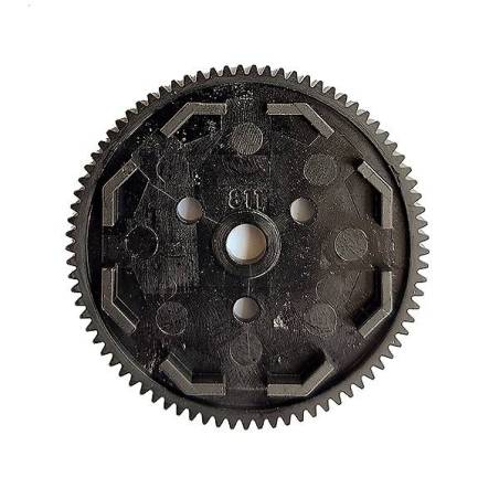 OCTALOCK SPUR GEAR 81T 48DP - ASSOCIATED - 92296