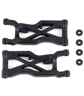 RC10B7 REAR SUSPENSION ARMS - ASSOCIATED - 92408