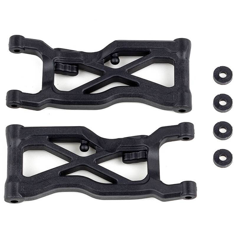 RC10B7 REAR SUSPENSION ARMS RC10B7 REAR SUSPENSION ARMS