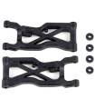 RC10B7 REAR SUSPENSION ARMS - ASSOCIATED - 92408