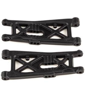 RC10B7 FRONT SUSPENSIONS ARMS