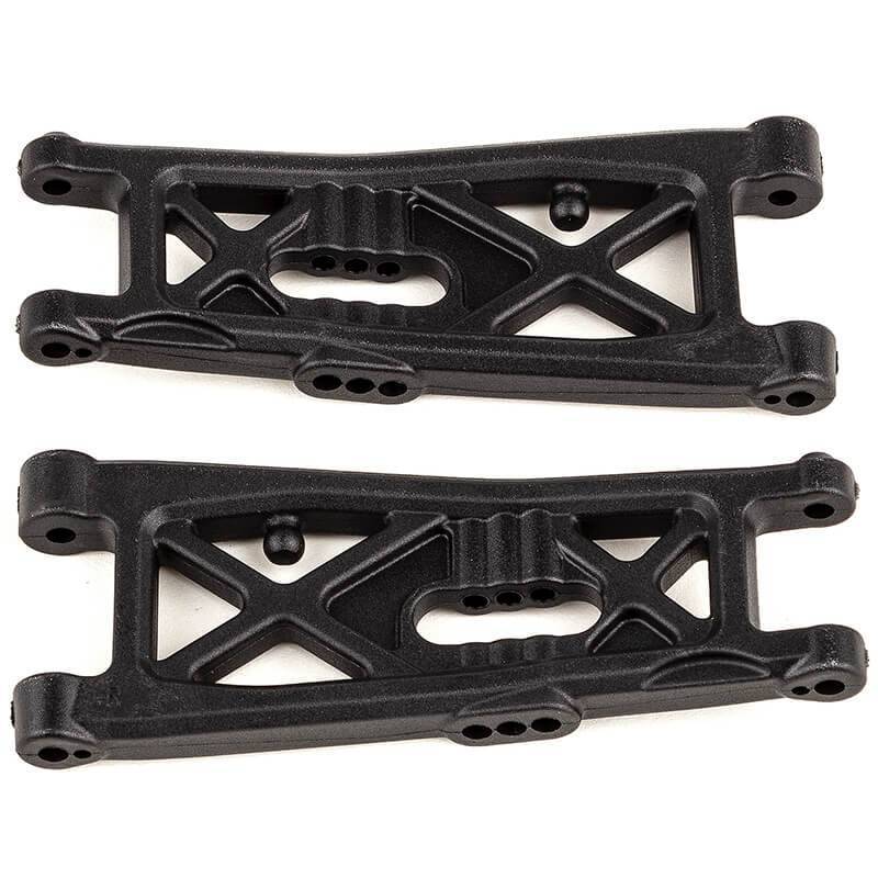 RC10B7 FRONT SUSPENSIONS ARMS RC10B7 FRONT SUSPENSIONS ARMS