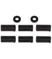 RC10B7 CASTER INSERTS AND SHIMS