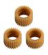 RC10B7 IDLER GEAR SET - ASSOCIATED - 92421