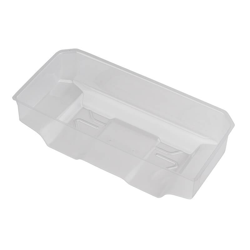 RC10B7 REAR WING 7 INCH RC10B7 REAR WING 7 INCH