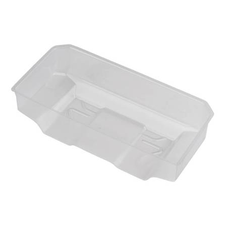 RC10B7 REAR WING 7 INCH