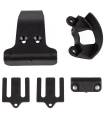 RC10B7 SPUR GEAR COVER/BUMPER/B-HEAD SHIMS - ASSOCIATED - 92427