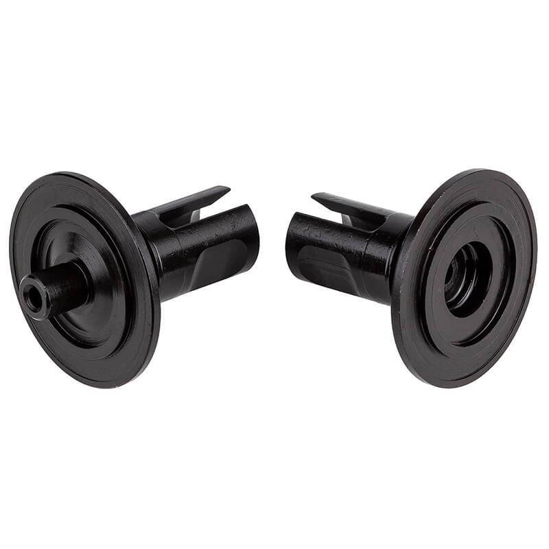 RC10B7 HD BALL DIFFERENTIAL OUTDRIVE SET - ASSOCIATED - 92453 RC10B7 HD BALL DIFFERENTIAL OUTDRIVE SET - ASSOCIATED - 92453