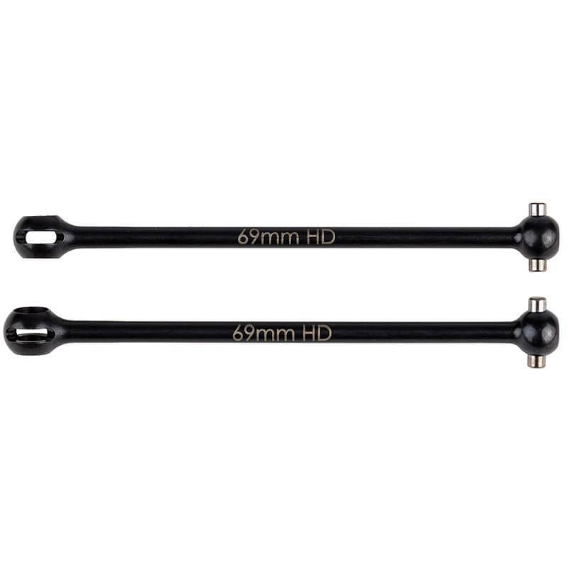 RC10B7 HD CVA BONE, 69MM - ASSOCIATED - 92454 RC10B7 HD CVA BONE, 69MM - ASSOCIATED - 92454