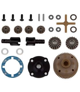 RC10B7 GEAR DIFFERENTIAL SET