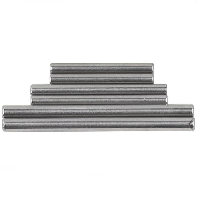 RC10B7 HINGE PIN SET RC10B7 HINGE PIN SET