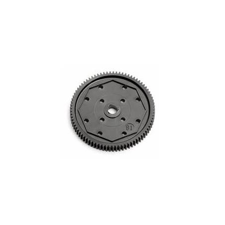 B6/B6D/B64 81T 48DP SPUR