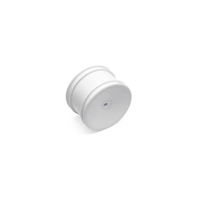 BUGGY REAR WHEEL HEX WHITE B5M/B6/B64/B74 BUGGY REAR WHEEL HEX WHITE B5M/B6/B64/B74