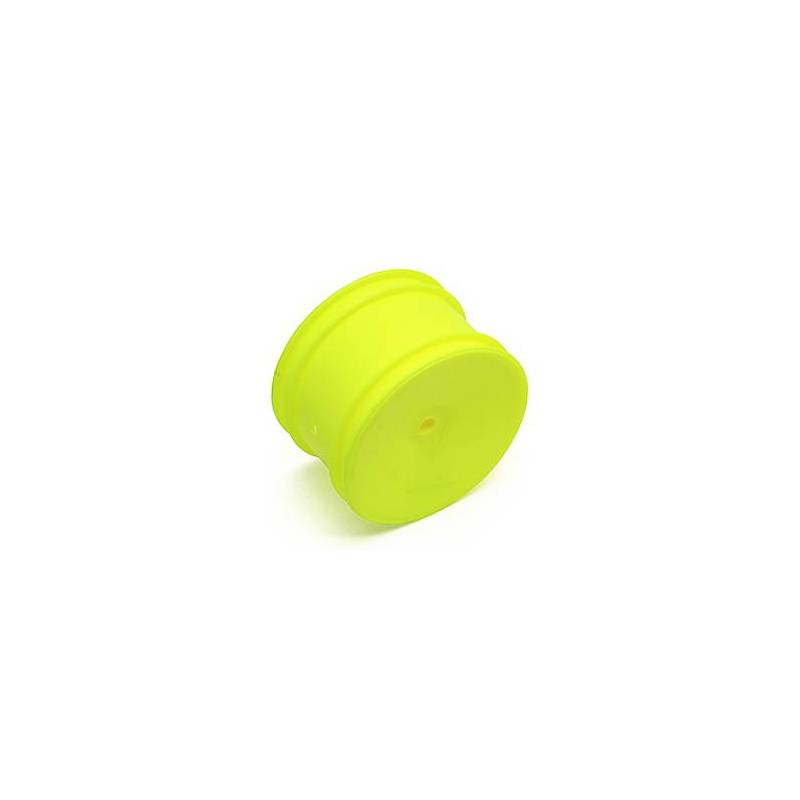 BUGGY REAR WHEEL HEX YELLOW B5M/B6/B64/B74 - ASSOCIATED - 9696 BUGGY REAR WHEEL HEX YELLOW B5M/B6/B64/B74 - ASSOCIATED - 9696