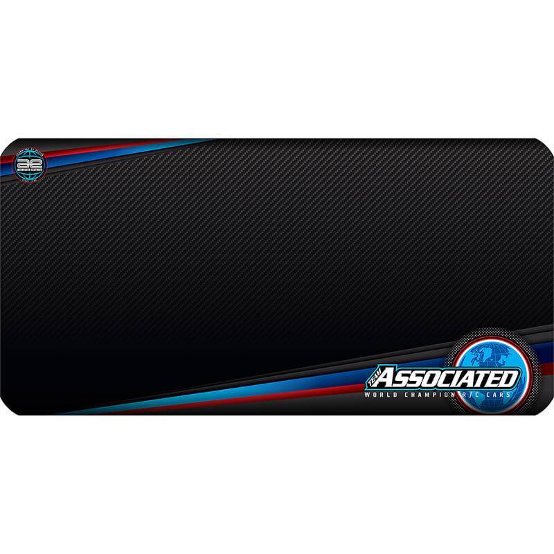 TEAM ASSOCIATED PIT MAT 2023 TEAM ASSOCIATED PIT MAT 2023