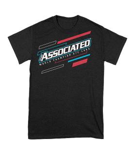 T-Shirt Team Associated 2021 (M) - TEAM ASSOCIATED - AS97035