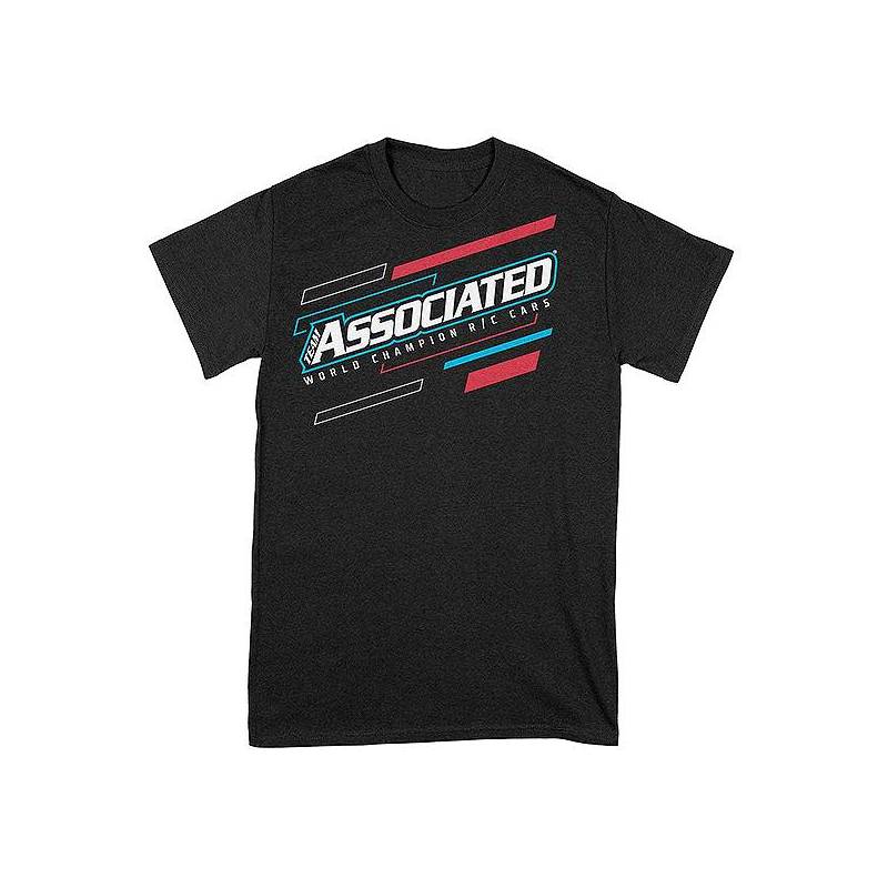 2021 T-SHIRT BLACK (SMALL) 2021 T-SHIRT BLACK (SMALL)