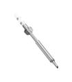 MINI SOLDERING IRON SLOPED REPLACEMENT TIP - CENTRO - C0391-2