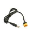 MINI SOLDERING IRON POWER CABLE XT60 TO DC5525