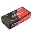 Centro Accu shorty 2S 5000mah 7.4V 100C 