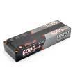 2S 6000MAH 7.4V 100C HARDCASE LCG STICK LIPO BATTER - CENTRO - C5020