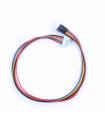 ETRONIX 4S 30CM BALANCE LEAD EXTENSION WIRE (JST-XH) - ET0247 - ETRON