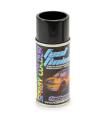 FAST FINISH JET BLACK SPRAY - FASTRAX - FAST266